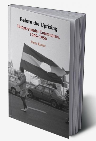 Before the Uprising
