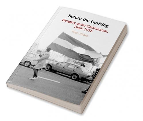 Before the Uprising