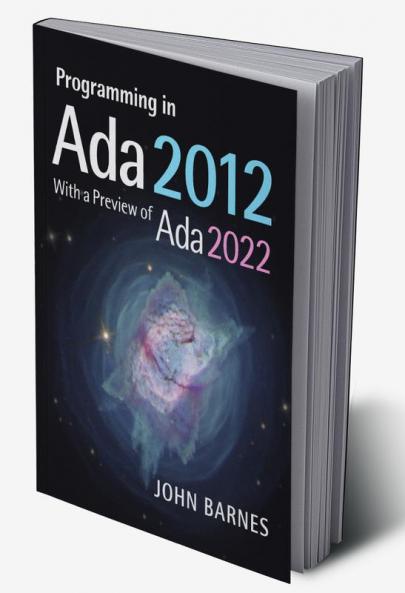 Programming in Ada 2012 with a Preview of Ada 2022