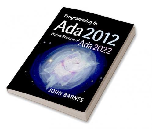 Programming in Ada 2012 with a Preview of Ada 2022