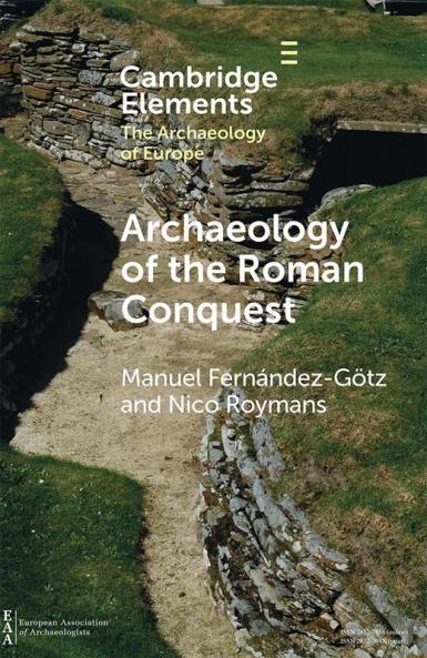 Archaeology of the Roman Conquest