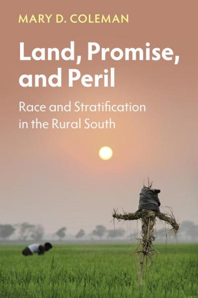 Land Promise and Peril
