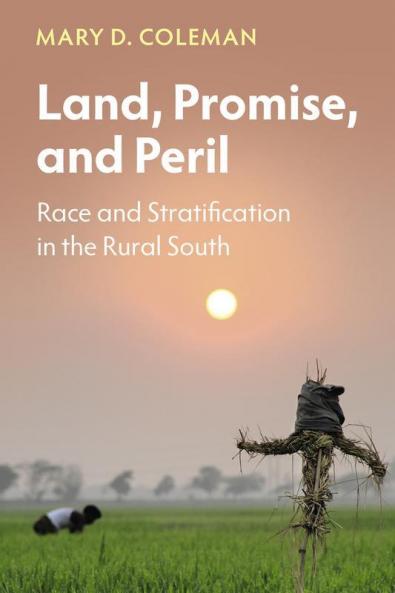 Land Promise and Peril