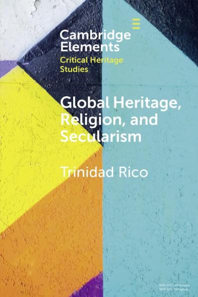 Global Heritage Religion and Secularism