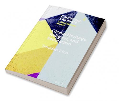 Global Heritage Religion and Secularism