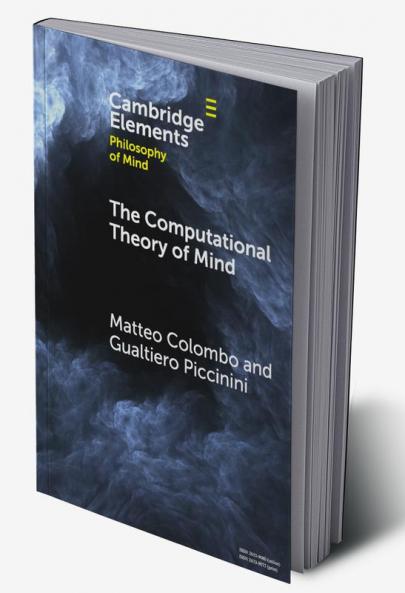 The Computational Theory of Mind