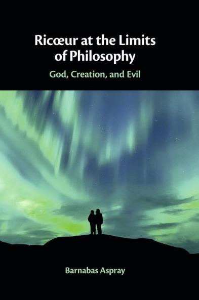 Ricœur at the Limits of Philosophy