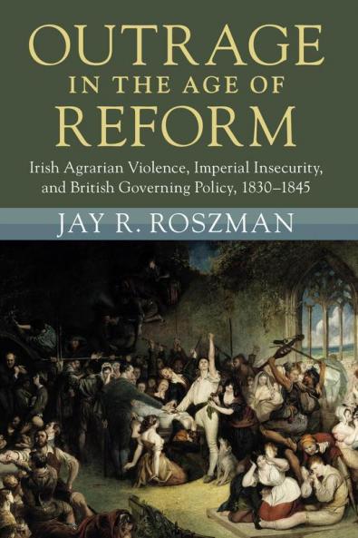 Outrage in the Age of Reform