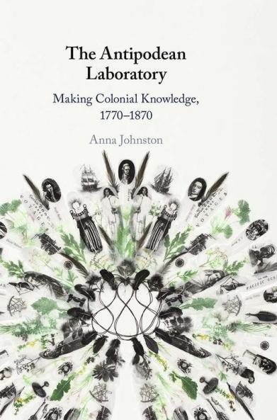 Antipodean Laboratory