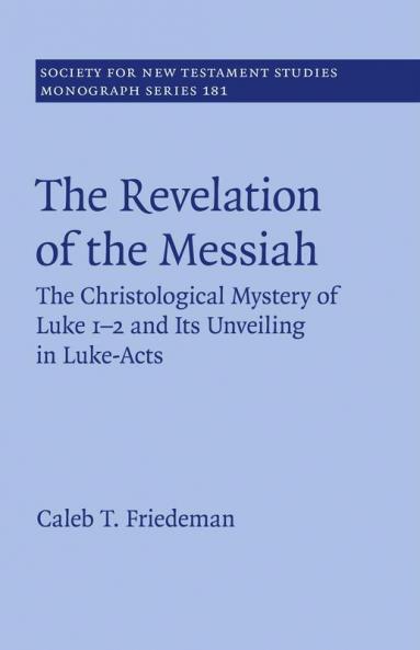 The Revelation of the Messiah