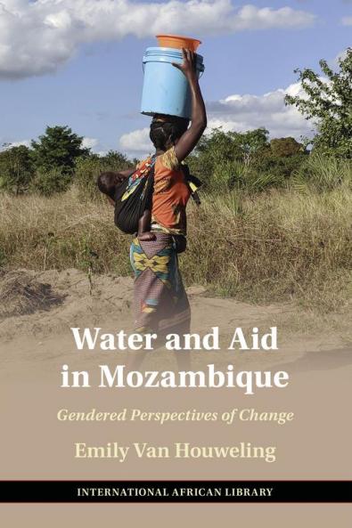 Water and Aid in Mozambique