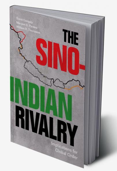 Sino-Indian Rivalry