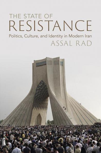 The State of Resistance