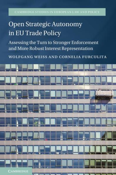 Open Strategic Autonomy in EU Trade Policy