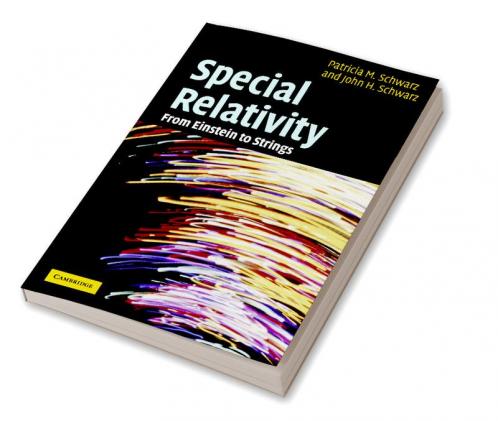 Special Relativity