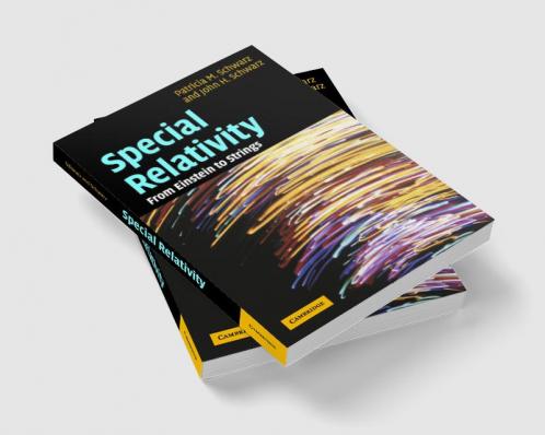Special Relativity