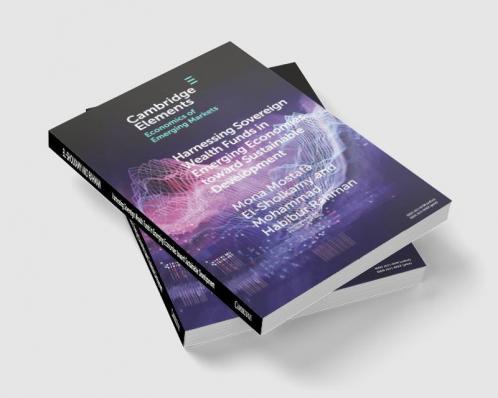 Harnessing Sovereign Wealth Funds in Emerging Economies toward Sustainable Development