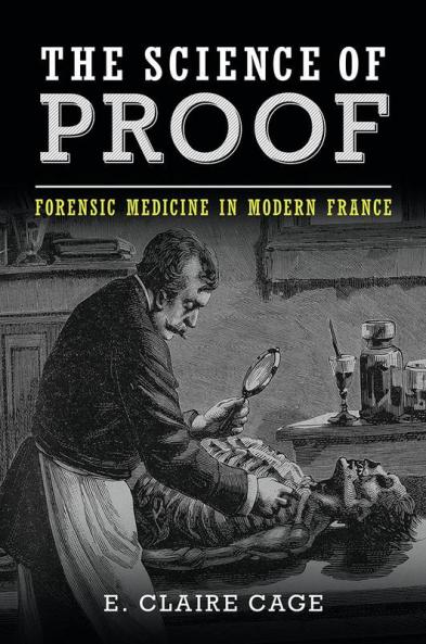 The Science of Proof