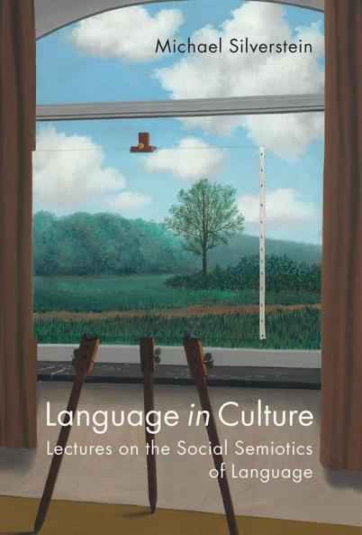 Language in Culture