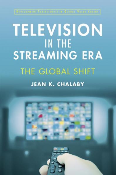 Television in the Streaming Era