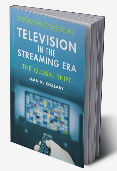 Television in the Streaming Era