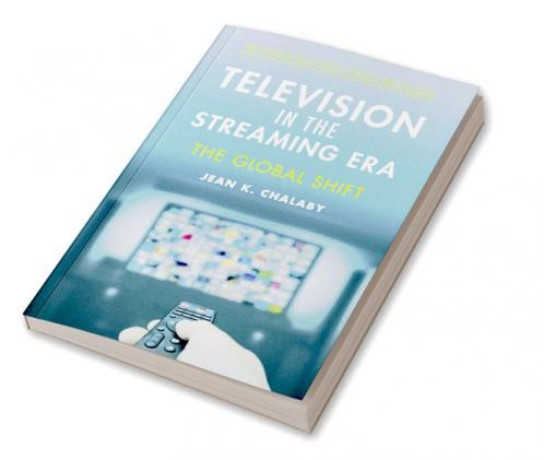 Television in the Streaming Era
