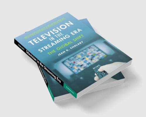 Television in the Streaming Era