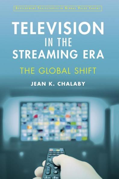 Television in the Streaming Era