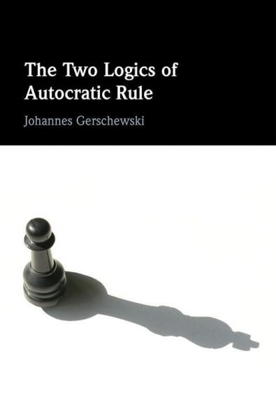 The Two Logics of Autocratic Rule