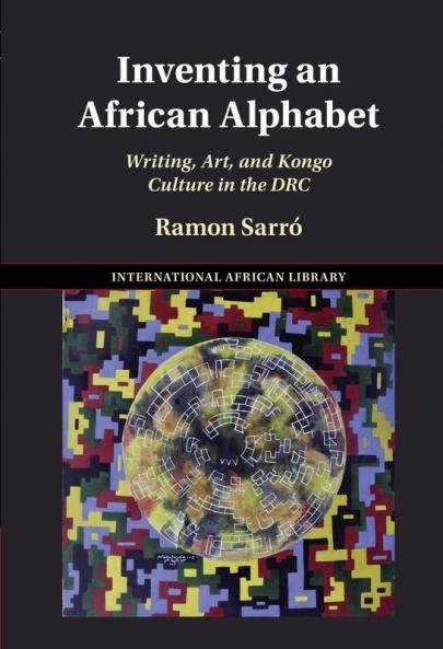 Inventing an African Alphabet