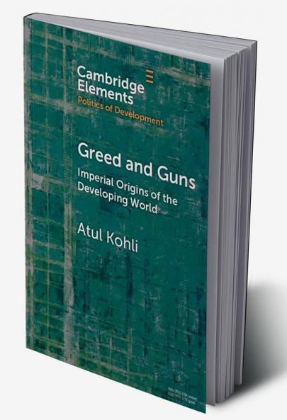 Greed and Guns