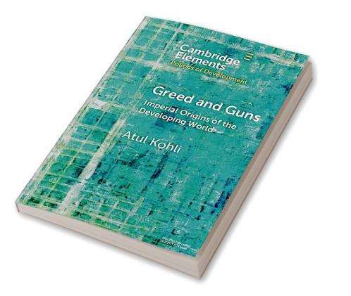 Greed and Guns