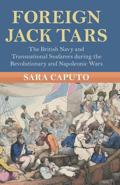 Foreign Jack Tars