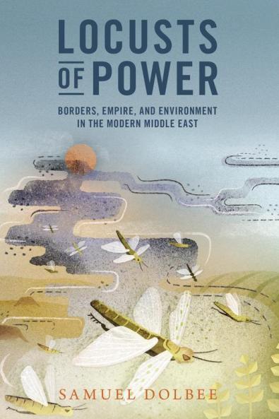 Locusts of Power