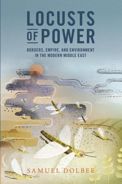 Locusts of Power