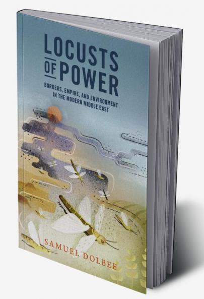 Locusts of Power