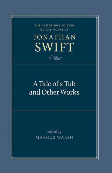 A Tale of a Tub and Other Works