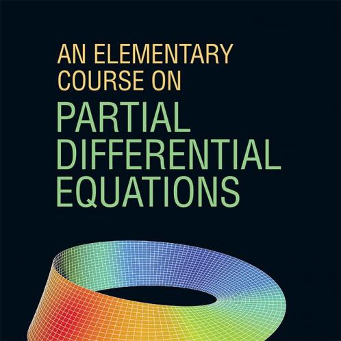 An Elementary Course on Partial Differential Equations