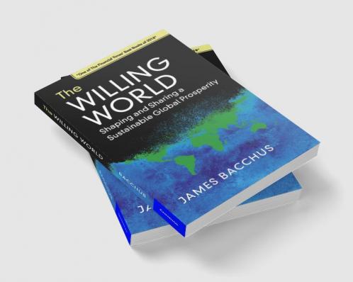 The Willing World