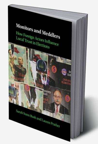 Monitors and Meddlers