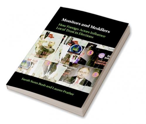 Monitors and Meddlers