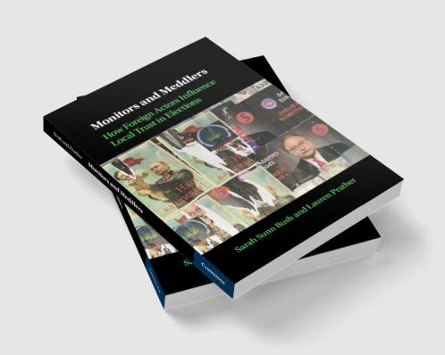 Monitors and Meddlers