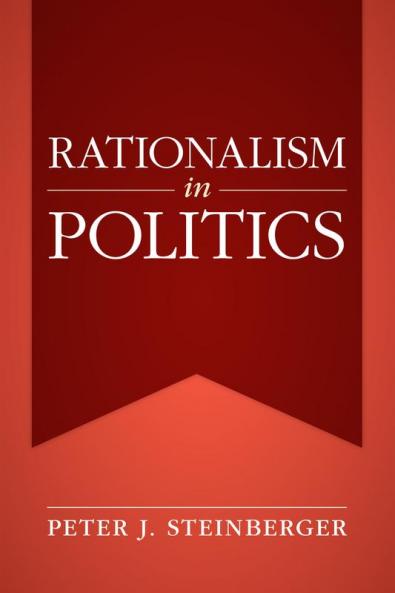 Rationalism in Politics