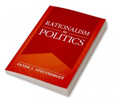 Rationalism in Politics