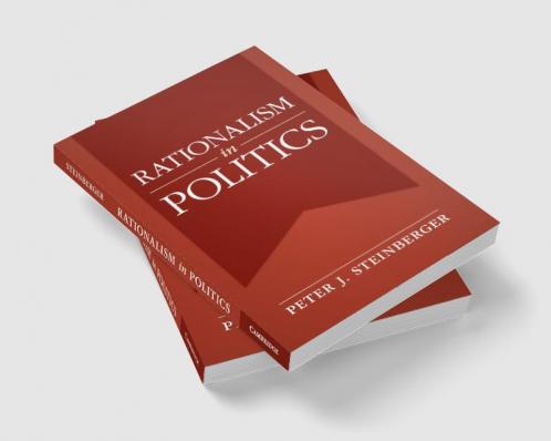 Rationalism in Politics