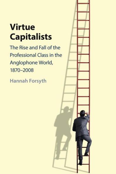 Virtue Capitalists