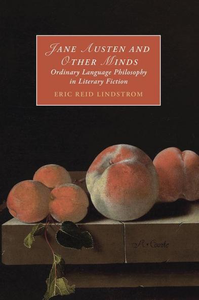 Jane Austen and Other Minds