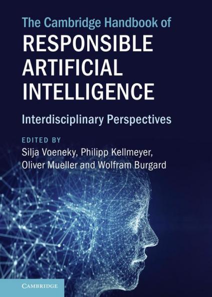 The Cambridge Handbook of Responsible Artificial Intelligence