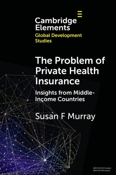 The Problem of Private Health Insurance