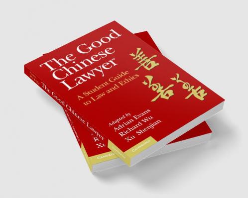 The Good Chinese Lawyer